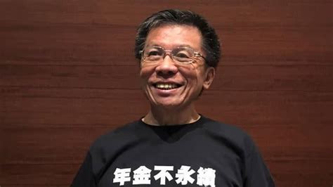 沈富雄生病|84歲沈富雄運動昏倒！分享瀕死經驗 驚吐「感覺很好、後悔回來。